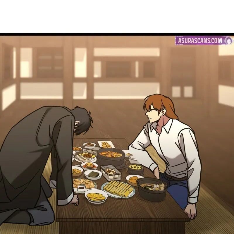 Thợ Săn Số Mệnh Cấp F: Chapter 75