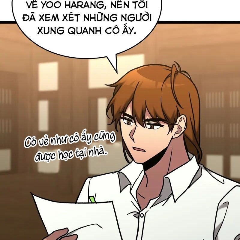 Thợ Săn Số Mệnh Cấp F: Chapter 75