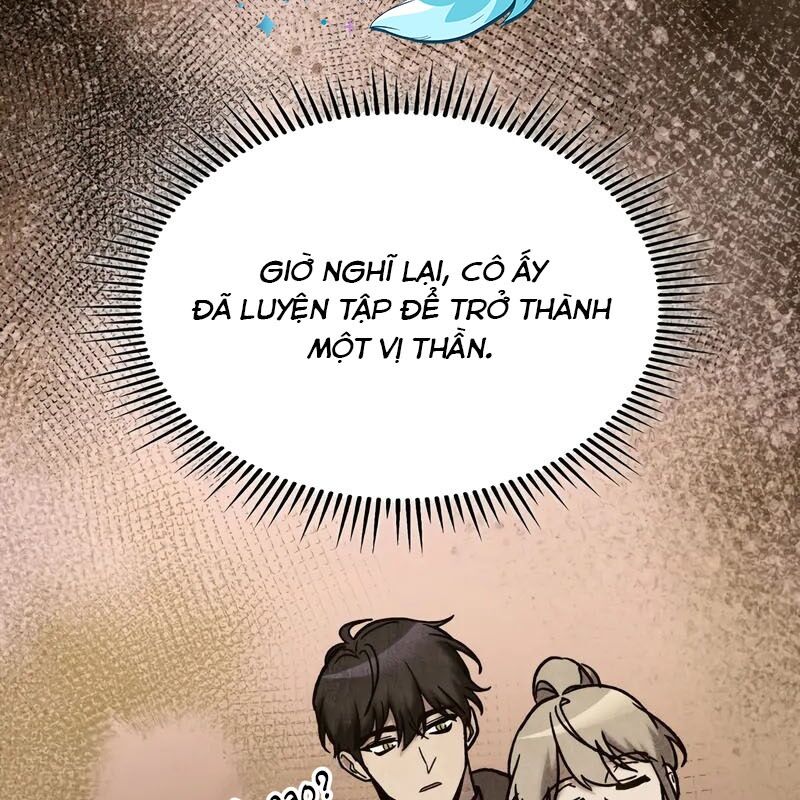 Thợ Săn Số Mệnh Cấp F: Chapter 75