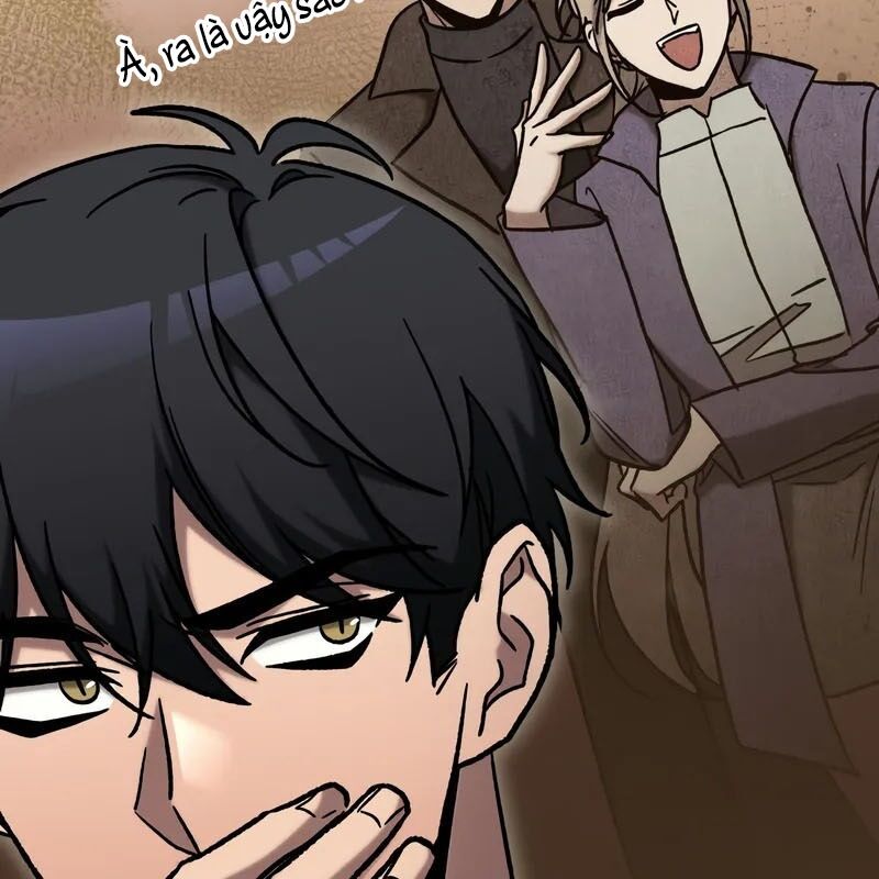 Thợ Săn Số Mệnh Cấp F: Chapter 75
