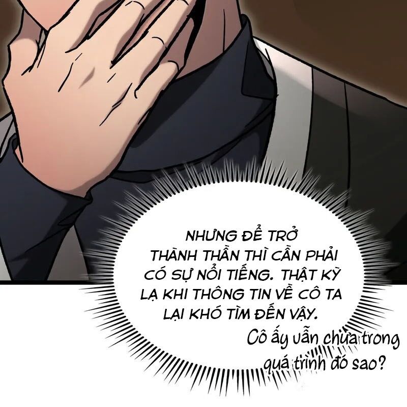 Thợ Săn Số Mệnh Cấp F: Chapter 75