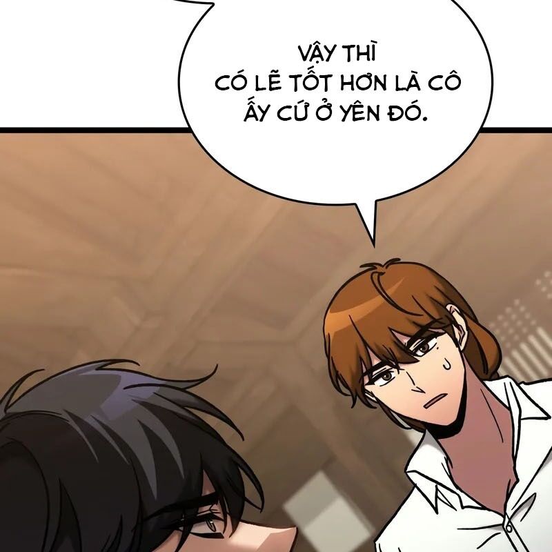 Thợ Săn Số Mệnh Cấp F: Chapter 75