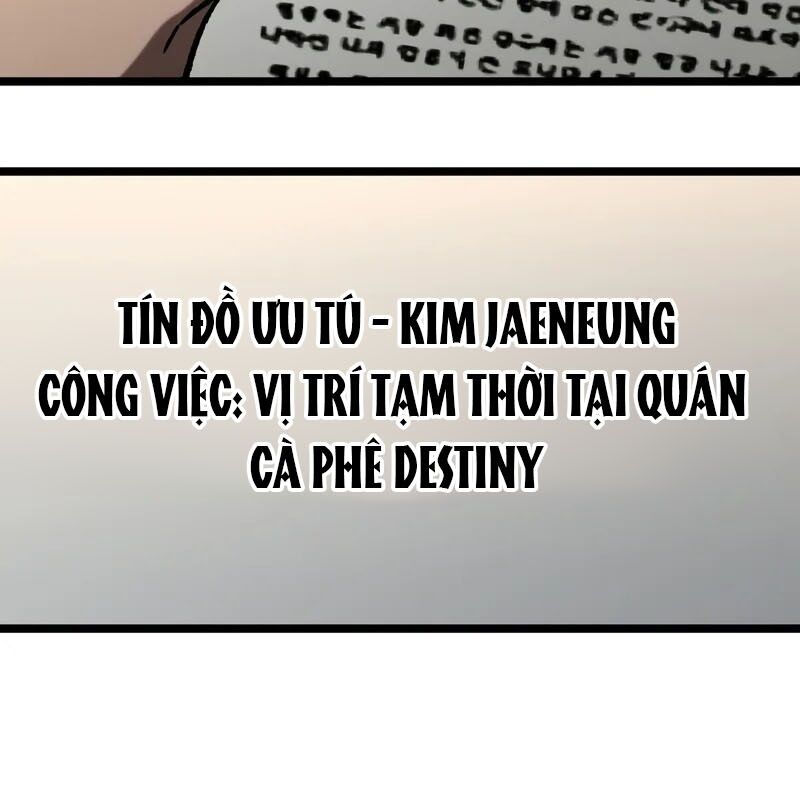 Thợ Săn Số Mệnh Cấp F: Chapter 75