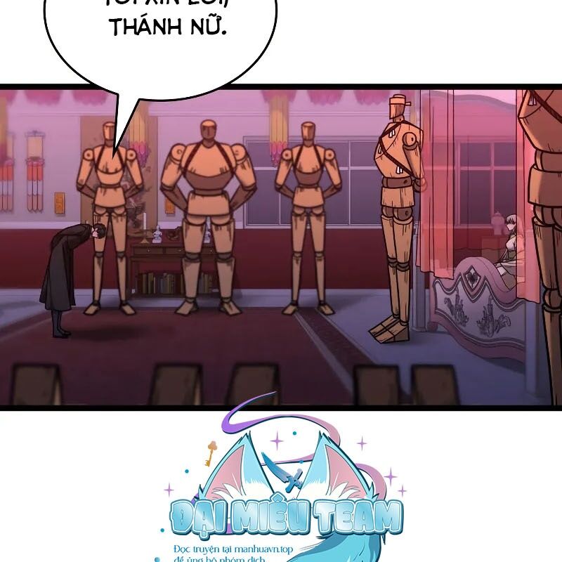 Thợ Săn Số Mệnh Cấp F: Chapter 76