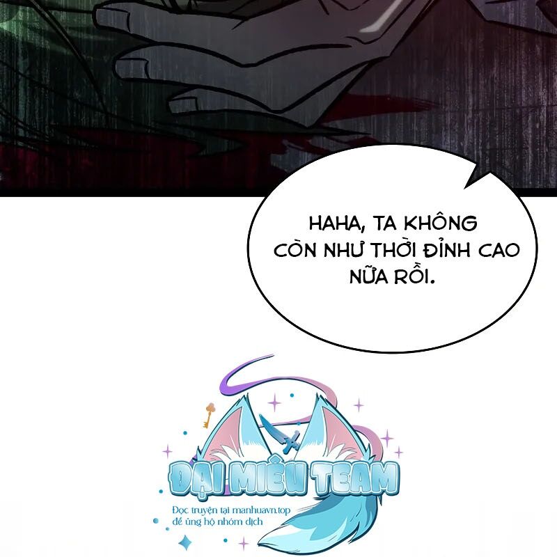 Thợ Săn Số Mệnh Cấp F: Chapter 76