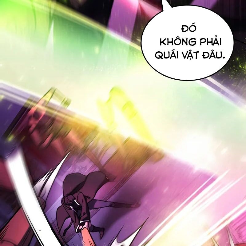 Thợ Săn Số Mệnh Cấp F: Chapter 76
