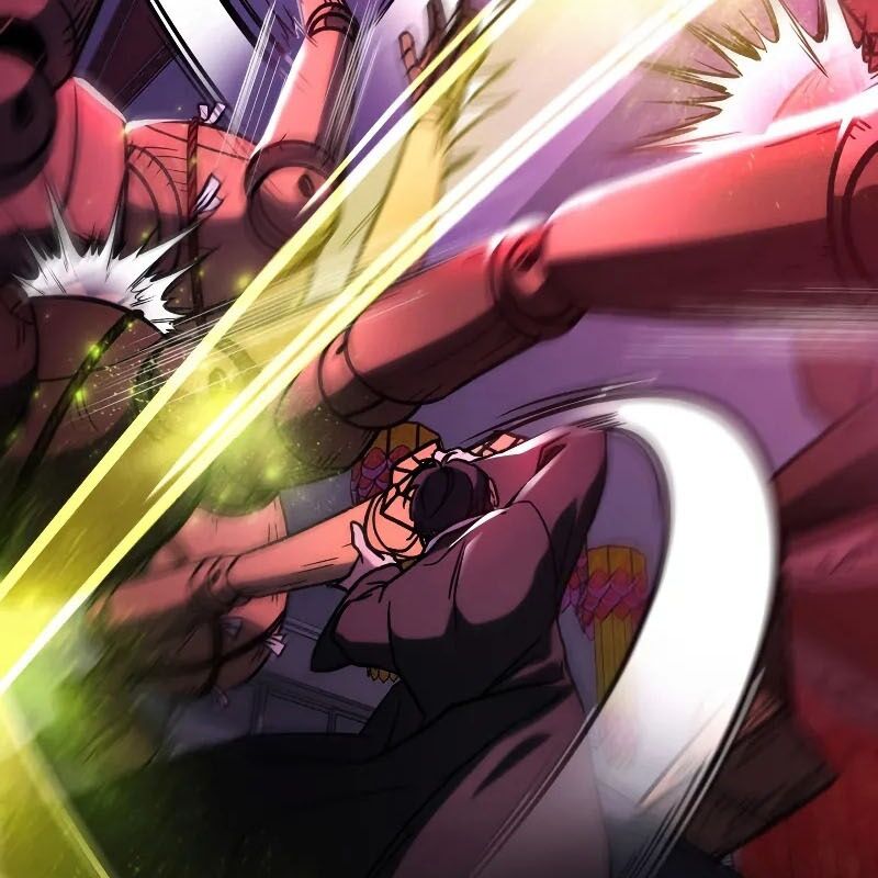Thợ Săn Số Mệnh Cấp F: Chapter 76