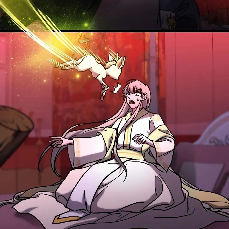 Thợ Săn Số Mệnh Cấp F: Chapter 76