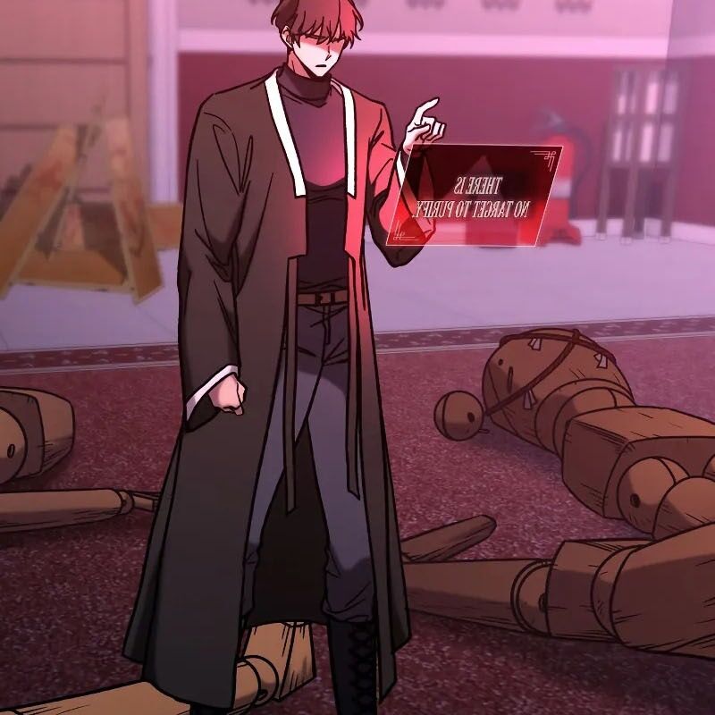 Thợ Săn Số Mệnh Cấp F: Chapter 76