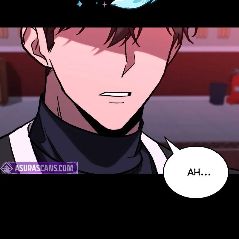 Thợ Săn Số Mệnh Cấp F: Chapter 76