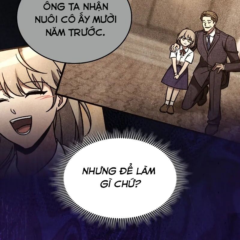 Thợ Săn Số Mệnh Cấp F: Chapter 76