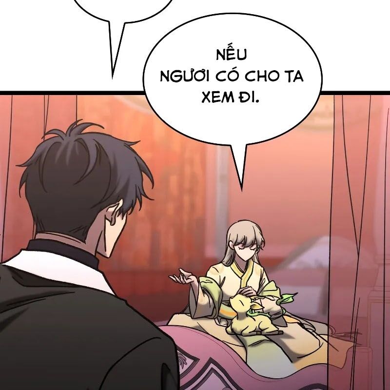 Thợ Săn Số Mệnh Cấp F: Chapter 76