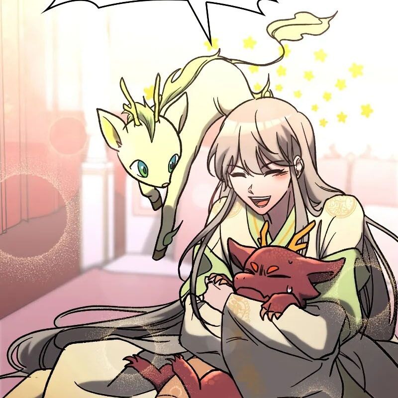 Thợ Săn Số Mệnh Cấp F: Chapter 76