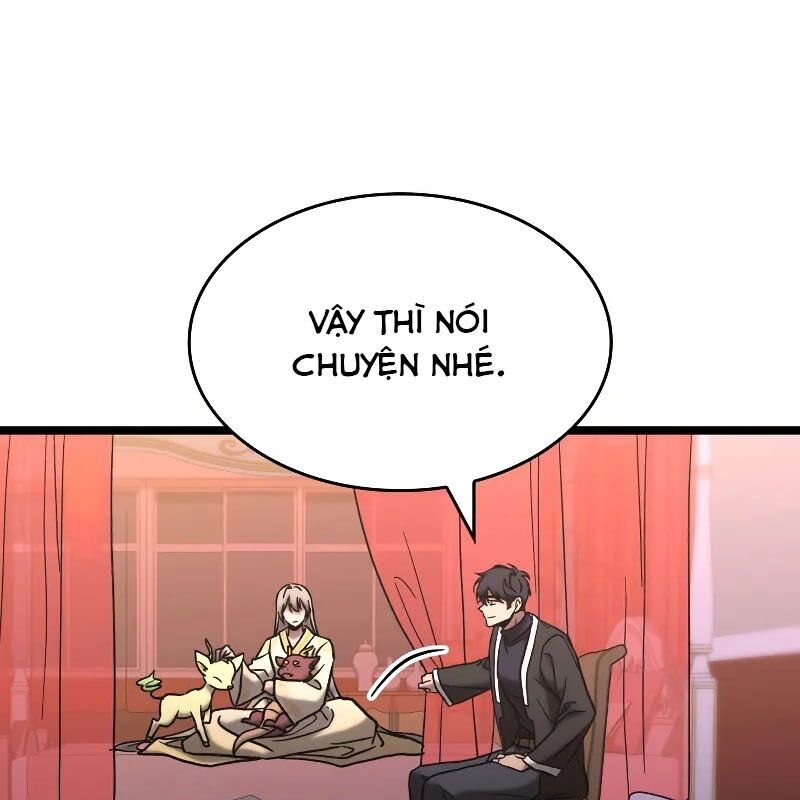 Thợ Săn Số Mệnh Cấp F: Chapter 76