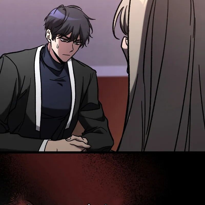 Thợ Săn Số Mệnh Cấp F: Chapter 76