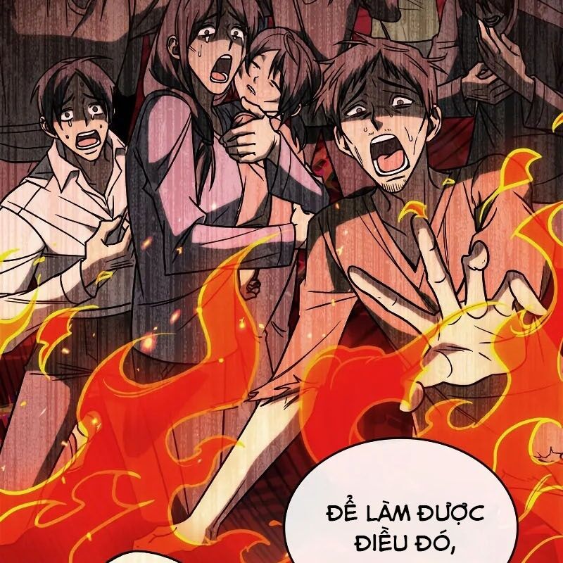 Thợ Săn Số Mệnh Cấp F: Chapter 76