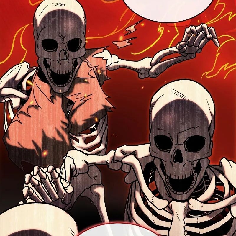 Thợ Săn Số Mệnh Cấp F: Chapter 76