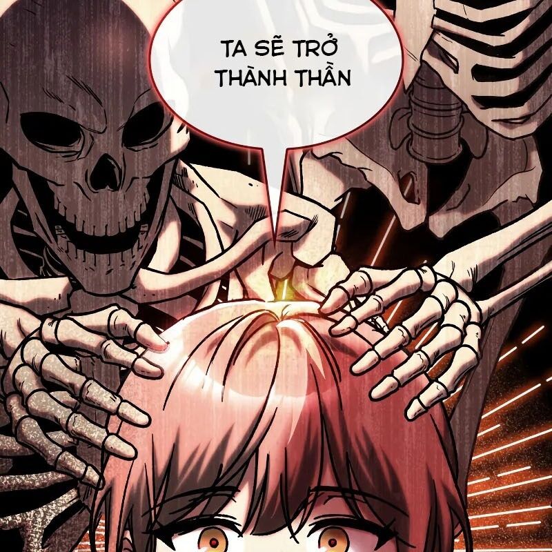 Thợ Săn Số Mệnh Cấp F: Chapter 76
