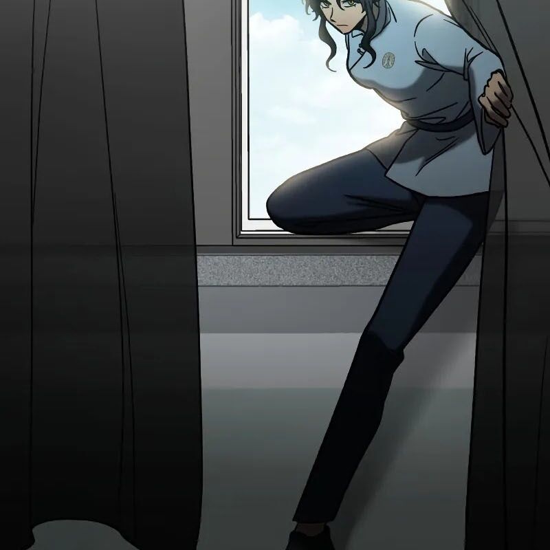 Thợ Săn Số Mệnh Cấp F: Chapter 76