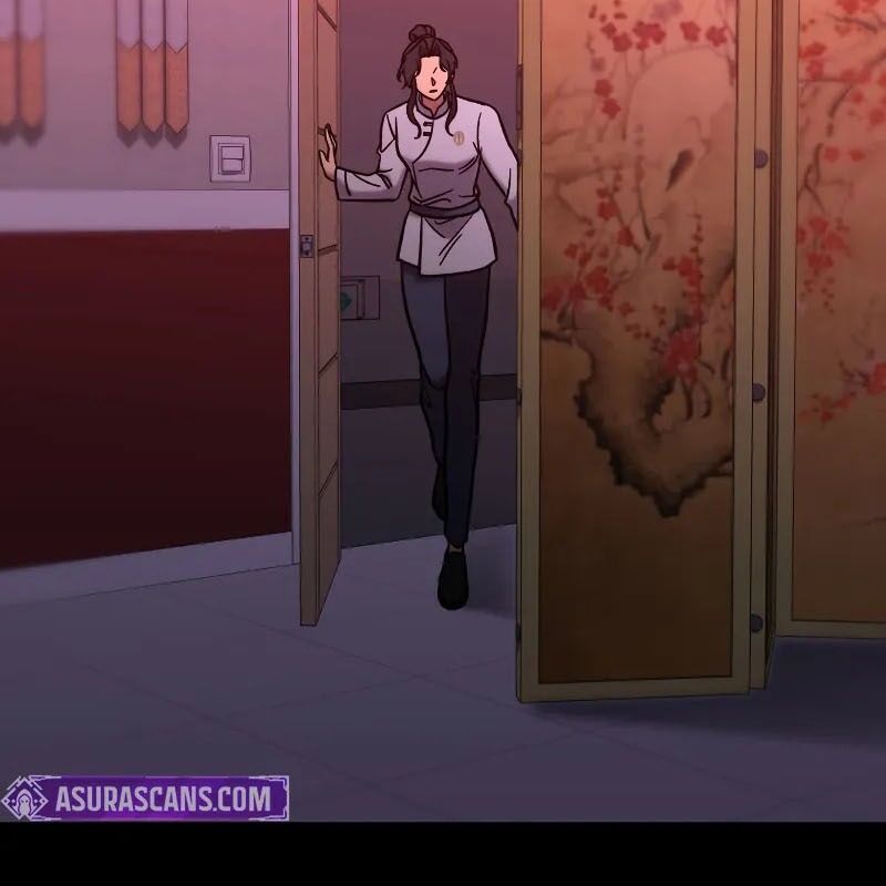Thợ Săn Số Mệnh Cấp F: Chapter 76