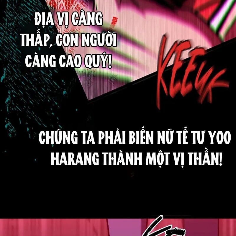Thợ Săn Số Mệnh Cấp F: Chapter 76