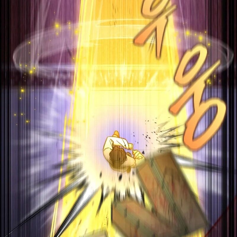 Thợ Săn Số Mệnh Cấp F: Chapter 76