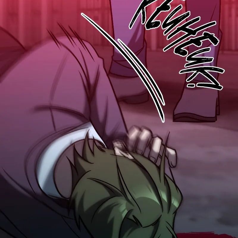 Thợ Săn Số Mệnh Cấp F: Chapter 76