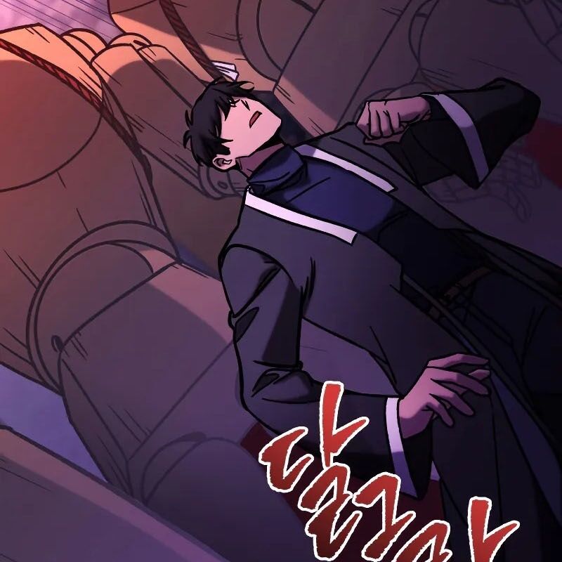 Thợ Săn Số Mệnh Cấp F: Chapter 76