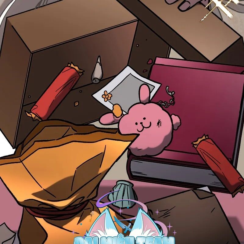 Thợ Săn Số Mệnh Cấp F: Chapter 77