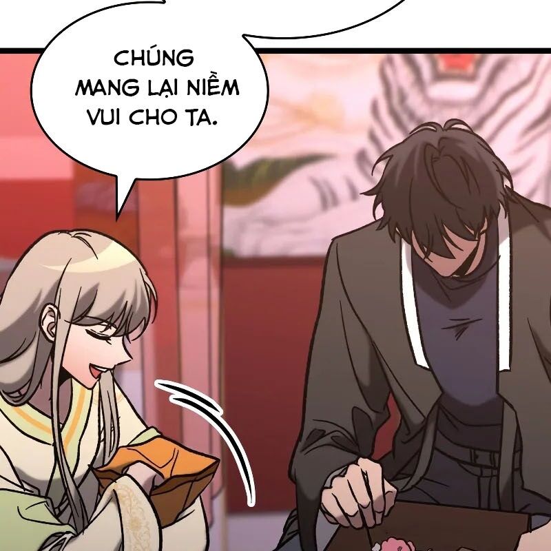 Thợ Săn Số Mệnh Cấp F: Chapter 77