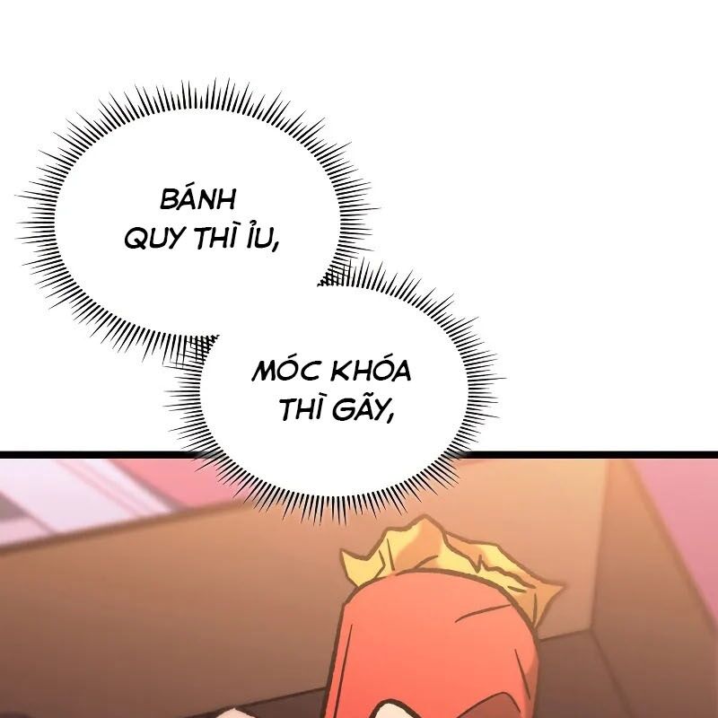 Thợ Săn Số Mệnh Cấp F: Chapter 77