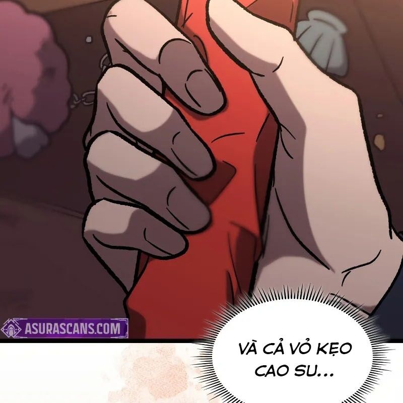 Thợ Săn Số Mệnh Cấp F: Chapter 77