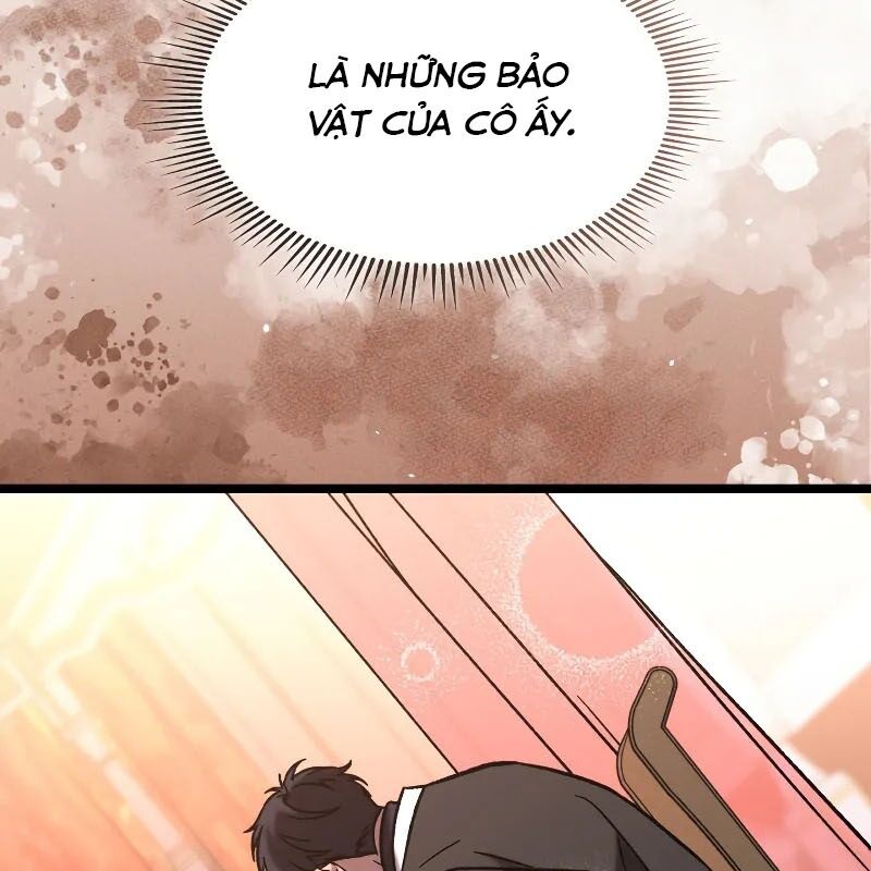 Thợ Săn Số Mệnh Cấp F: Chapter 77