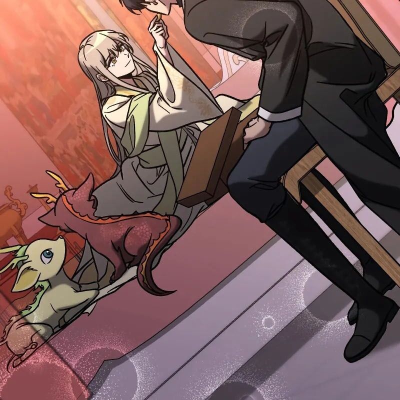 Thợ Săn Số Mệnh Cấp F: Chapter 77