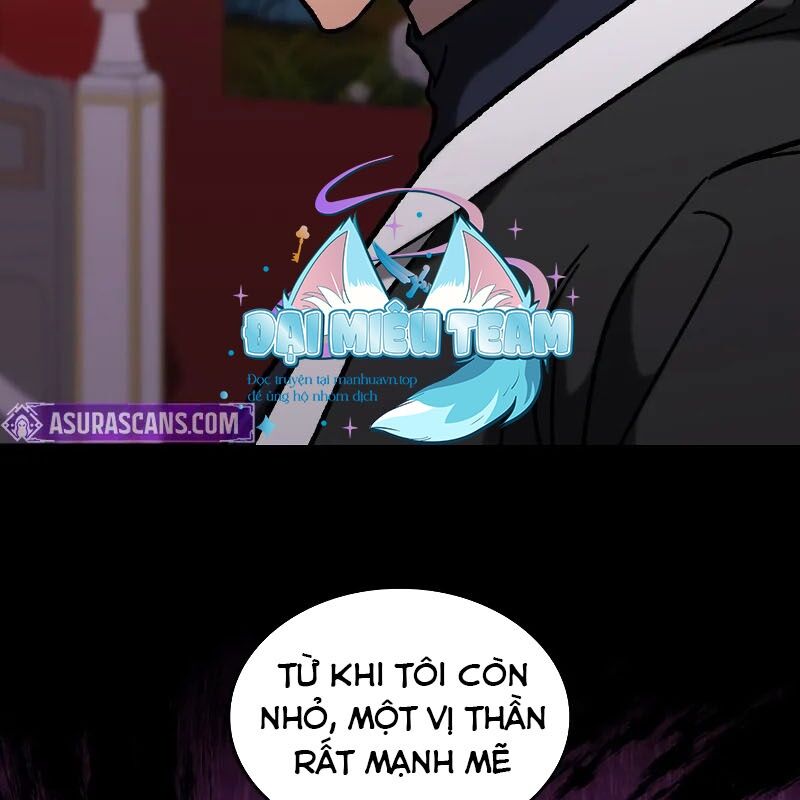 Thợ Săn Số Mệnh Cấp F: Chapter 77