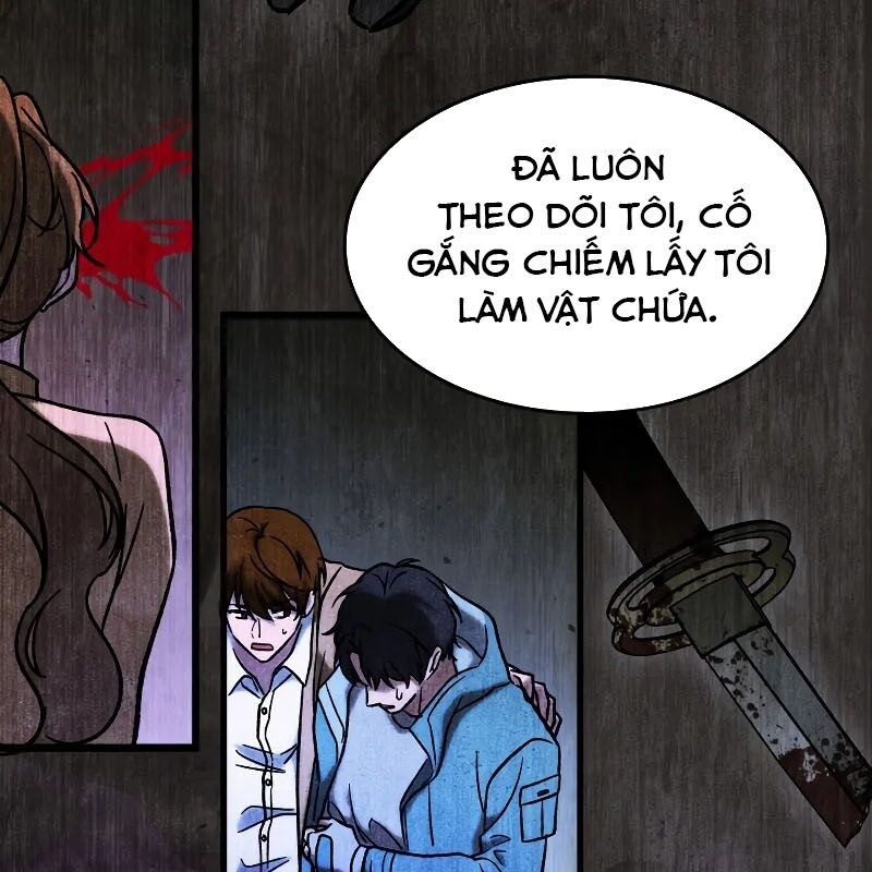 Thợ Săn Số Mệnh Cấp F: Chapter 77