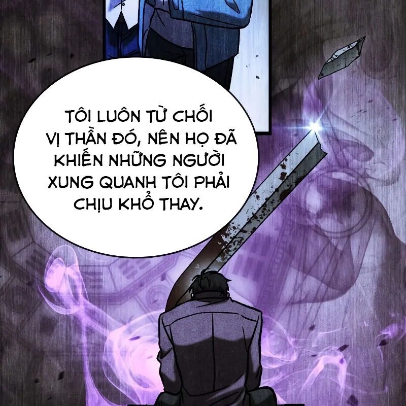 Thợ Săn Số Mệnh Cấp F: Chapter 77