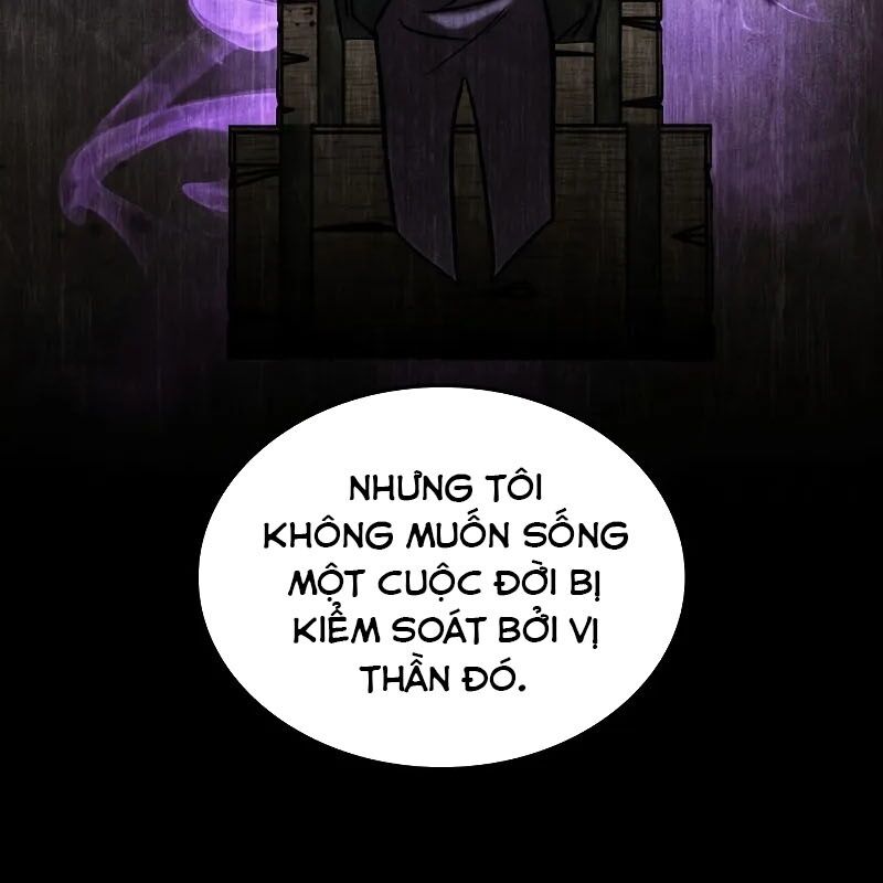 Thợ Săn Số Mệnh Cấp F: Chapter 77