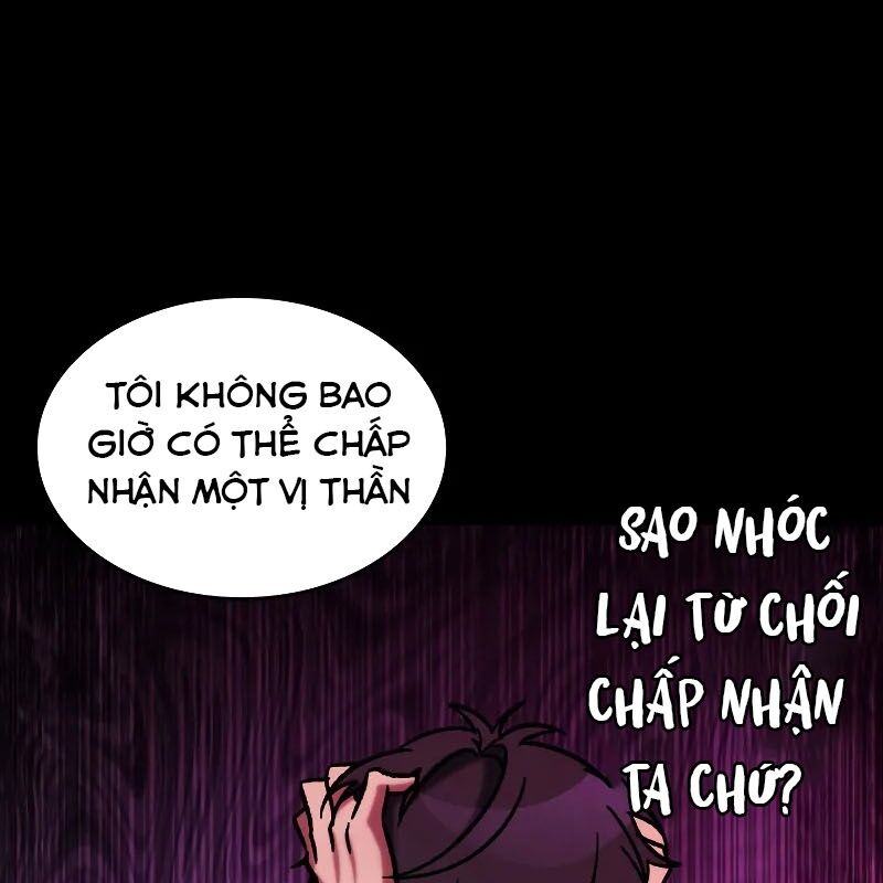 Thợ Săn Số Mệnh Cấp F: Chapter 77