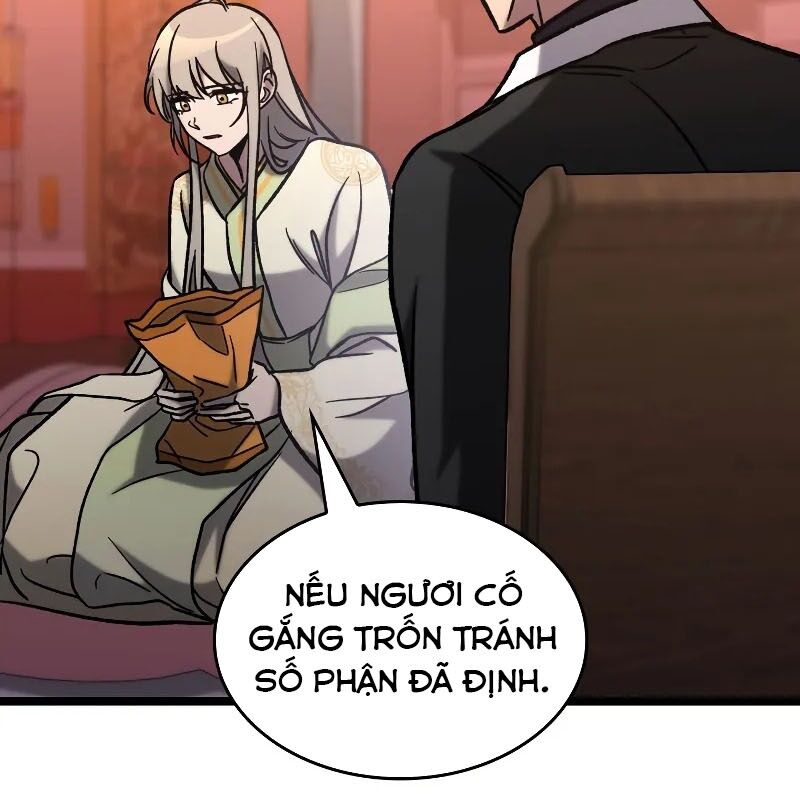 Thợ Săn Số Mệnh Cấp F: Chapter 77