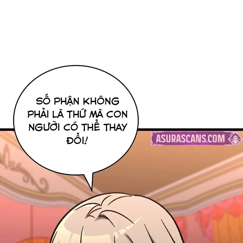 Thợ Săn Số Mệnh Cấp F: Chapter 77