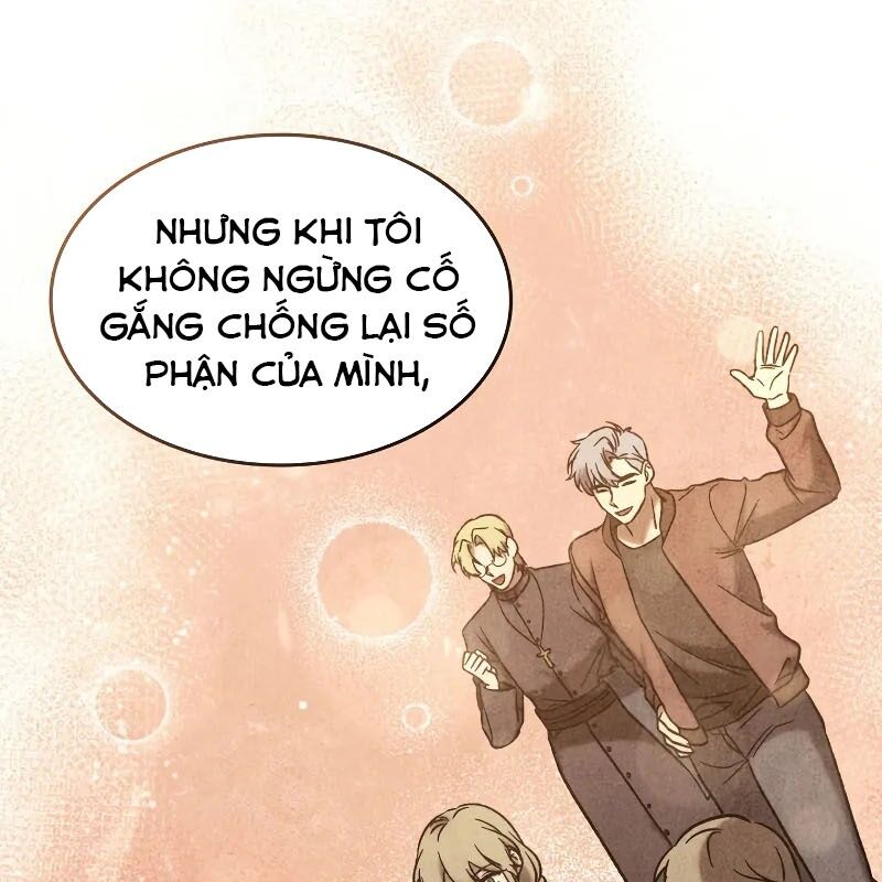 Thợ Săn Số Mệnh Cấp F: Chapter 77