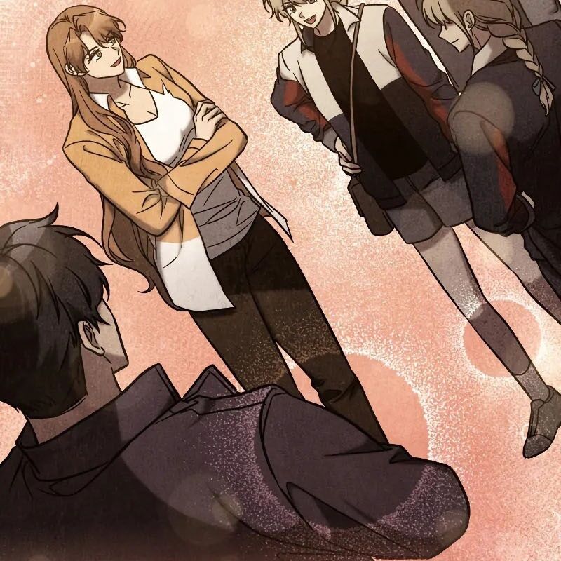 Thợ Săn Số Mệnh Cấp F: Chapter 77
