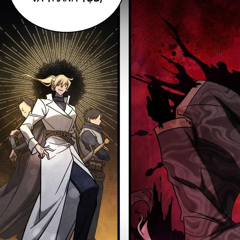 Thợ Săn Số Mệnh Cấp F: Chapter 77
