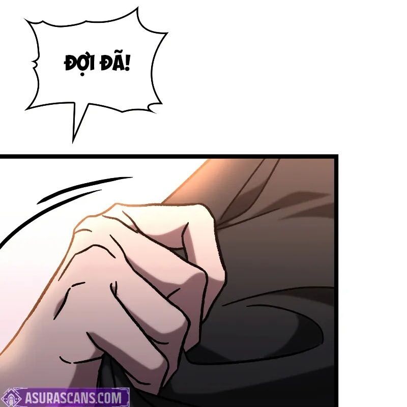 Thợ Săn Số Mệnh Cấp F: Chapter 77