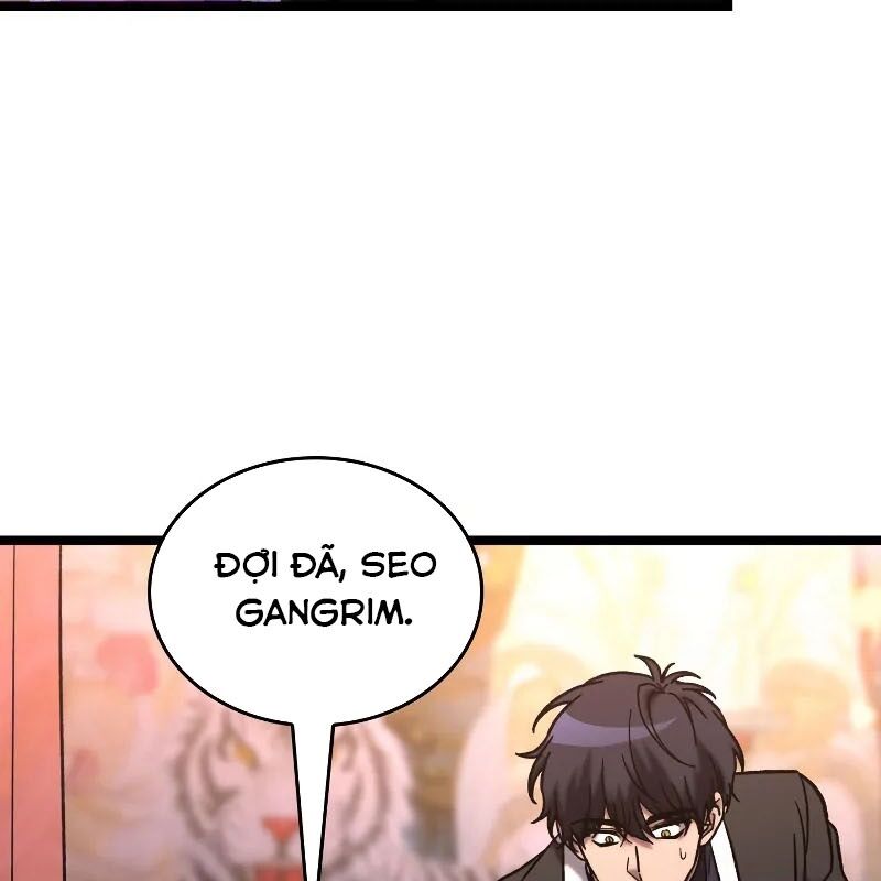 Thợ Săn Số Mệnh Cấp F: Chapter 77