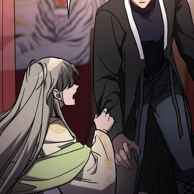 Thợ Săn Số Mệnh Cấp F: Chapter 77