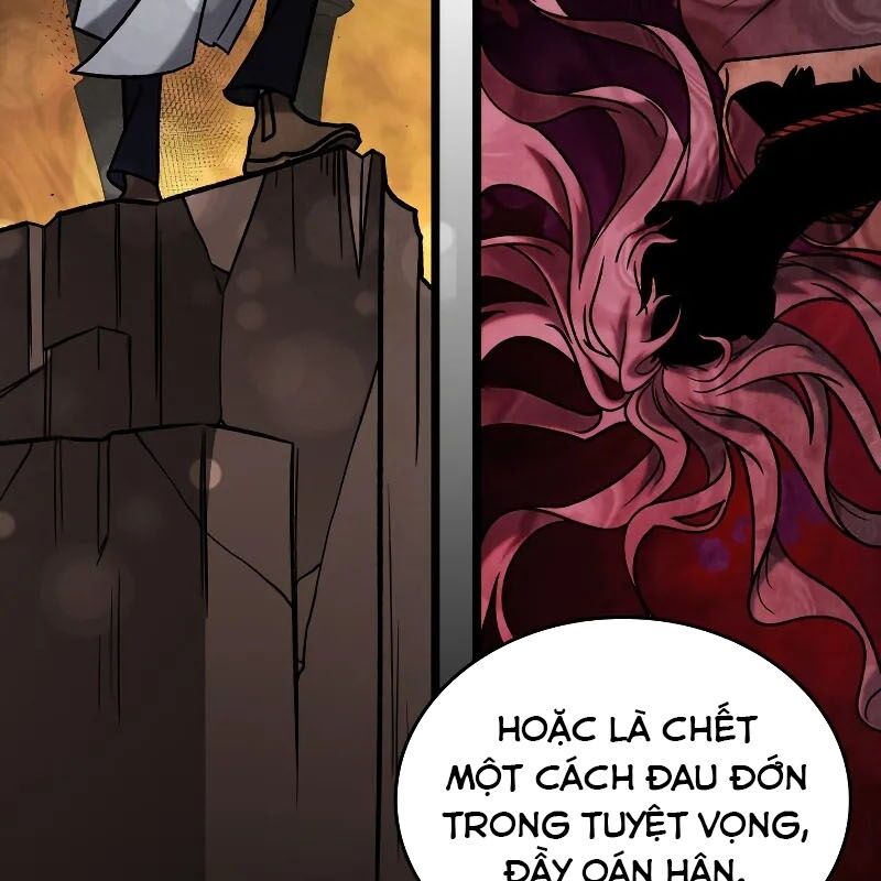 Thợ Săn Số Mệnh Cấp F: Chapter 77