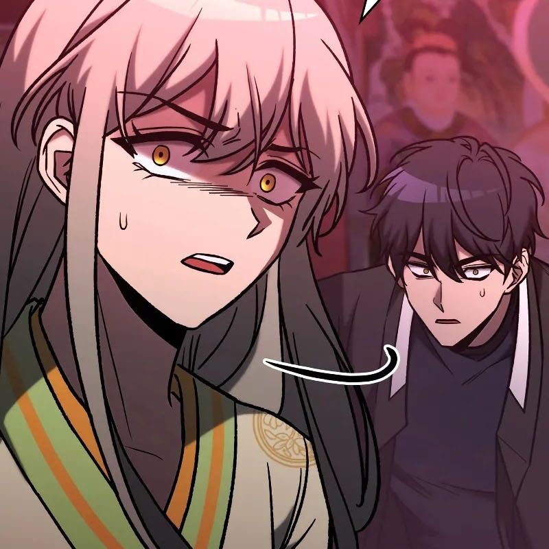 Thợ Săn Số Mệnh Cấp F: Chapter 77