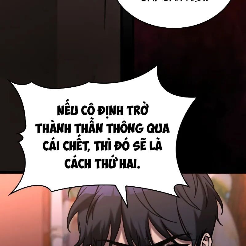 Thợ Săn Số Mệnh Cấp F: Chapter 77